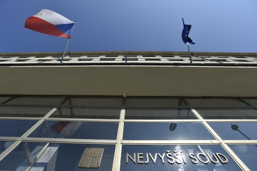 NS odmítl kritiku verdiktu o Jiřikovském, odpovídá zákonu i judikatuře