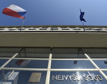 NS odmítl kritiku verdiktu o Jiřikovském, odpovídá zákonu i judikatuře