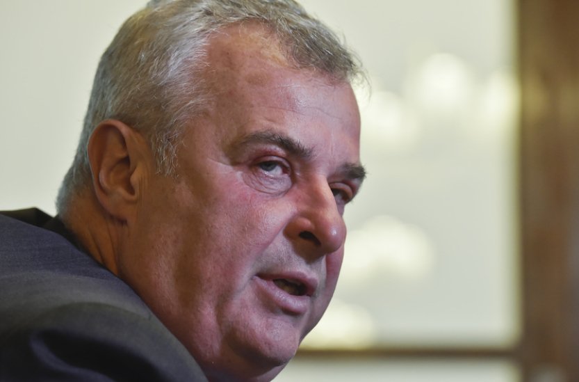 Odvolací soud pravomocně potvrdil osvobození exnáměstka ÚZSI Blahuta
