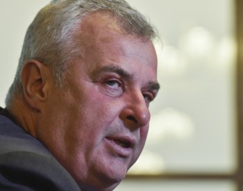 Odvolací soud pravomocně potvrdil osvobození exnáměstka ÚZSI Blahuta