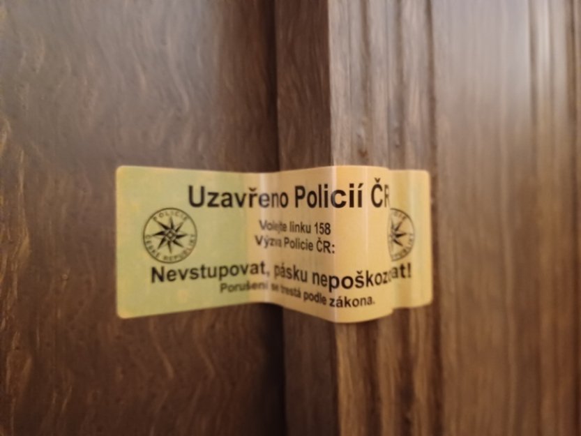 NCOZ zasahuje na mnoha místech ve třech krajích
