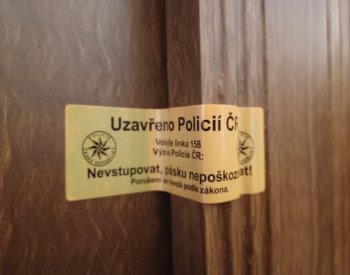 NCOZ zasahuje na mnoha místech ve třech krajích