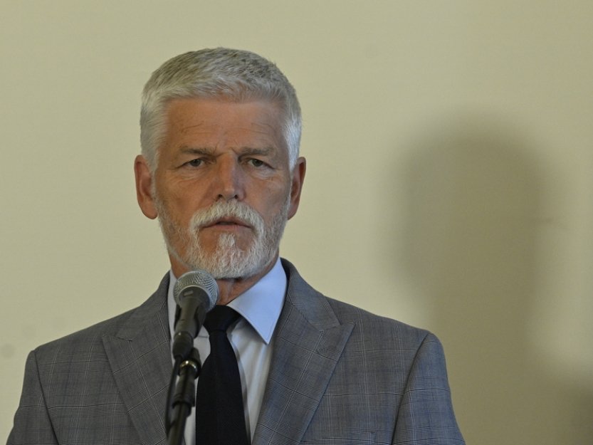 Pavel: Stačilo! by ve vládě nemělo mít slovo v zahraniční a bezpečnostní politice