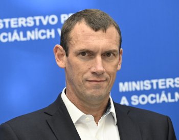 Piráti podali oznámení na šéfa IT z MPSV Trpkoše, dle něj byly zakázky v pořádku
