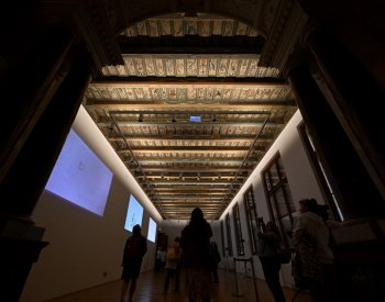 V Praze se dnes koná muzejní noc, lidé mohou zdarma navštívit přes 60 míst