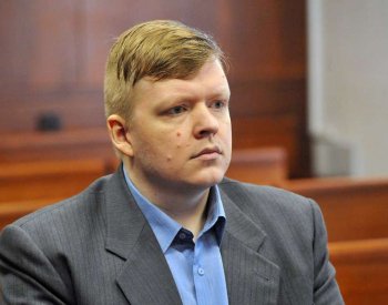 Jiřikovský si chtěl dar ministerstvu odečíst z daní, řekl Novinkám jeho advokát