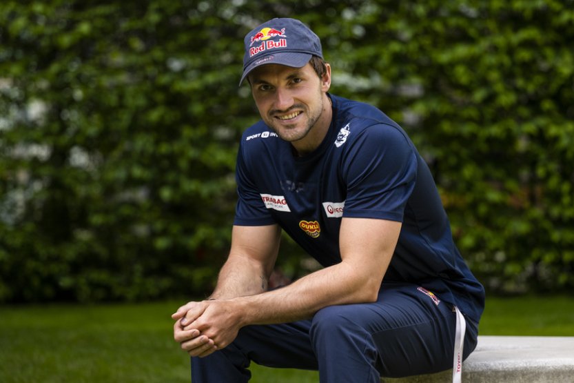 Kanoista Fuksa se po pěti stříbrech zbavil na kilometru pozice korunního prince