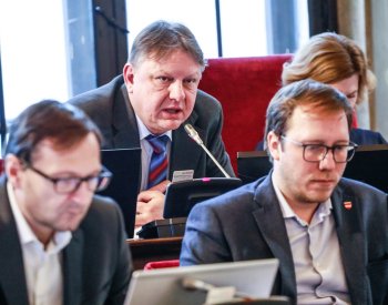 ANO má podle krajského předsednictva opustit brněnskou koalici