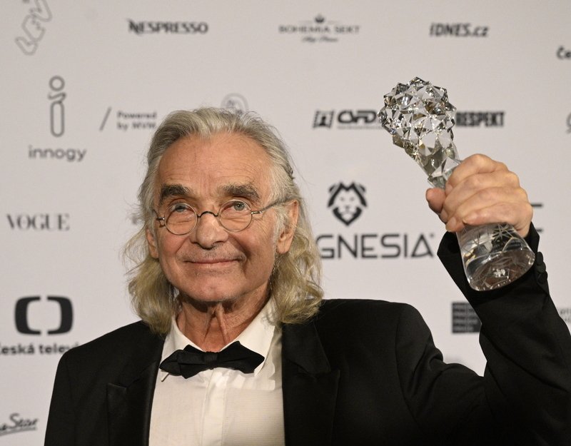 Výroční ceny Letní filmové školy Uherské Hradiště obdrží Kaiser a Kronerová