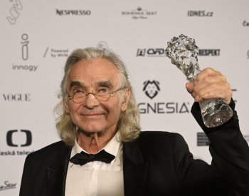 Výroční ceny Letní filmové školy Uherské Hradiště obdrží Kaiser a Kronerová