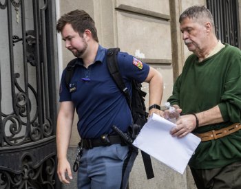 Soud ponechal Budinského z motolské korupční kauzy ve vazbě