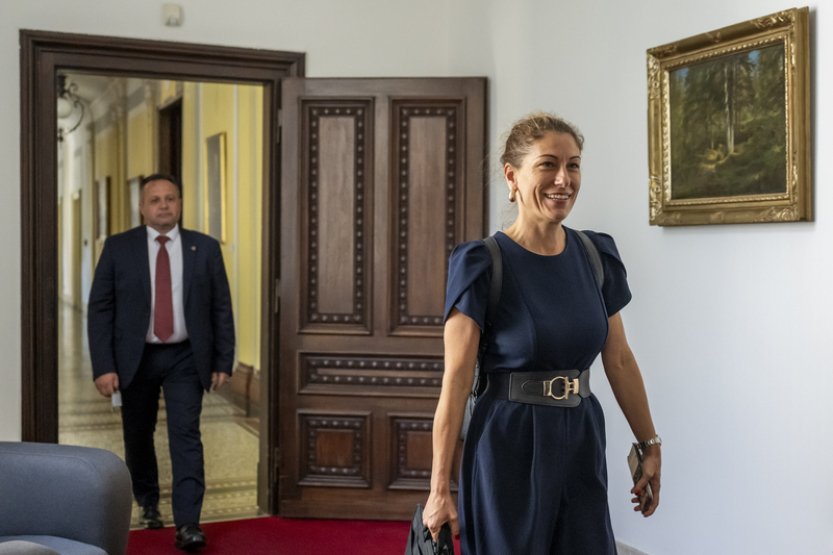 Zástupci koalice a Piráti budou řešit koordinátora bitcoinové kauzy