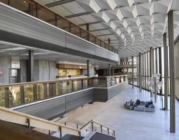 Zastupitelé Prahy projednají získání podílu v Kongresovém centru od státu