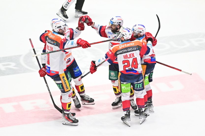 Město Pardubice podle dohody nebude platit stomilionovou ztrátu HC Dynamo