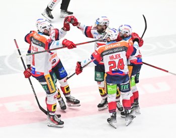 Město Pardubice podle dohody nebude platit stomilionovou ztrátu HC Dynamo