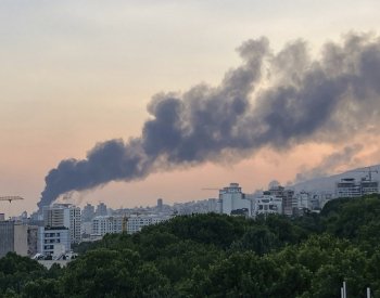 Česká republika dočasně uzavírá velvyslanectví v íránském Teheránu