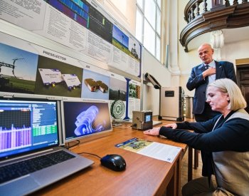 Starší vojenské výzkumné projekty je třeba přehodnotit, řekla Černochová