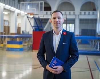 Sokolové budou volit nové vedení, jediným kandidátem na starostu je Chlumský