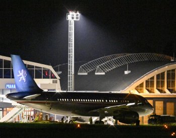 ČR připravuje další evakuační let pro Čechy v Izraeli, prvním se vrátilo 66 lidí