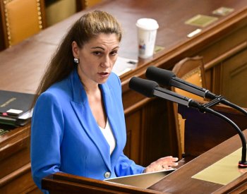 NS obdržel stížnost Decroix v Jiřikovského kauze, délku řízení nelze předjímat