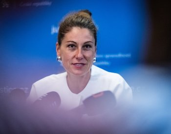 Státní zástupce požádal Decroix, ať nezveřejňuje úplnou osu, a to ani senátorům