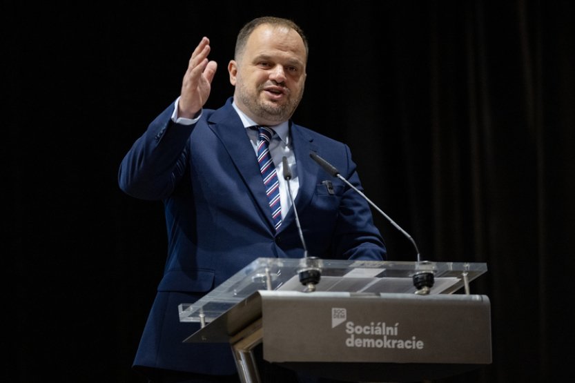 Část SOCDEM je snahou o spojenectví se Stačilo! zklamaná, část ji podporuje