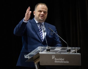 Část SOCDEM je snahou o spojenectví se Stačilo! zklamaná, část ji podporuje