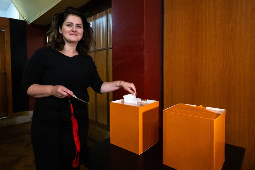 Maláčová hájí snahu o spojenectví SOCDEM se Stačilo! jako racionální volbu