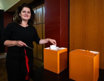 Maláčová hájí snahu o spojenectví SOCDEM se Stačilo! jako racionální volbu