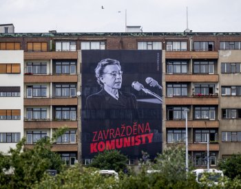 Lidé si připomenou 75 let od popravy Milady Horákové