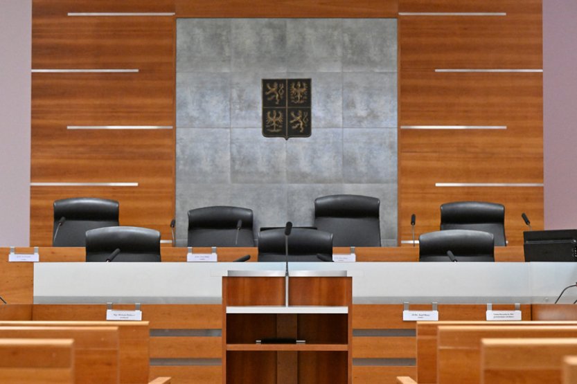 NSS potvrdil rozhodnutí ÚOHS rušící tendr na digitalizaci stavebního řízení