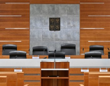 NSS potvrdil rozhodnutí ÚOHS rušící tendr na digitalizaci stavebního řízení