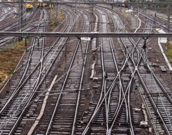 Na Litoměřicku zemřel po zásahu elektrickým proudem na vagoně chlapec