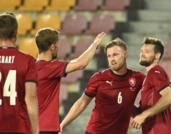 Český fotbalista Kalas po konci v Bristolu zamířil do německého Schalke