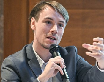 V čele festivalu Pražské jaro ke konci srpna končí Pavel Trojan