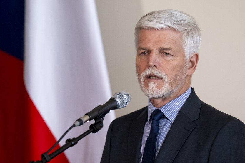 Pavel navštíví Japonsko, zúčastní se národního dne na výstavě Expo 2025