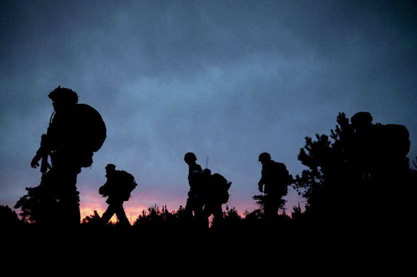 Odborníci: Vládě se dařilo v modernizaci armády, neuspěla v náborech