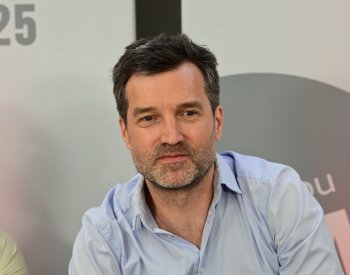 Pro vznik filmu Sbormistr měla velký význam i funkce koordinátorky intimity