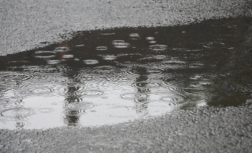 Kvůli očekávanému extrémnímu dešti zasedne Ústřední povodňová komise