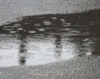 Kvůli očekávanému extrémnímu dešti zasedne Ústřední povodňová komise