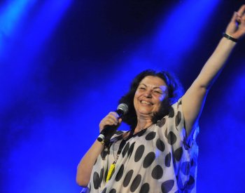 Umělecká ředitelka Colours of Ostrava Zlata Holušová ve funkci skončí