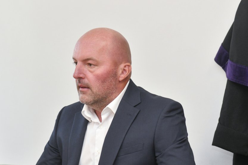 Muž souzený za napadení Ukrajinek v Plasích dostal podmíněný trest