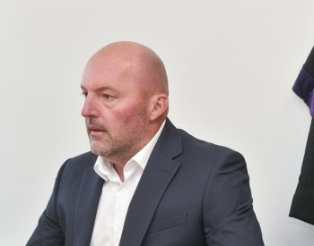 Muž souzený za napadení Ukrajinek v Plasích dostal podmíněný trest