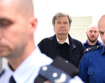 Jansta z kauzy motolské nemocnice zůstává ve vazbě, neuspěl se stížností