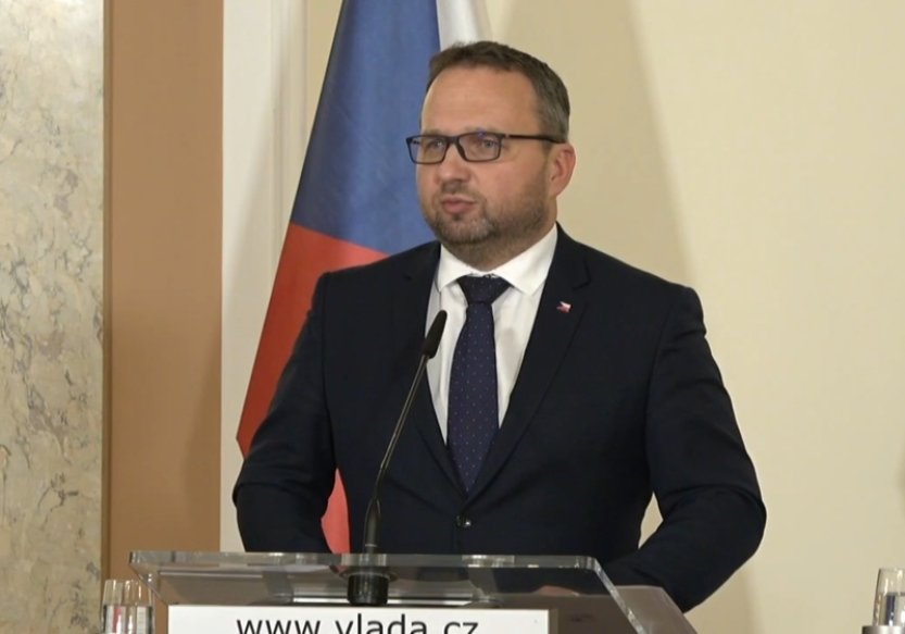 Vláda projedná plán na podporu kolektivního vyjednávání, jeho podpora se zvýší