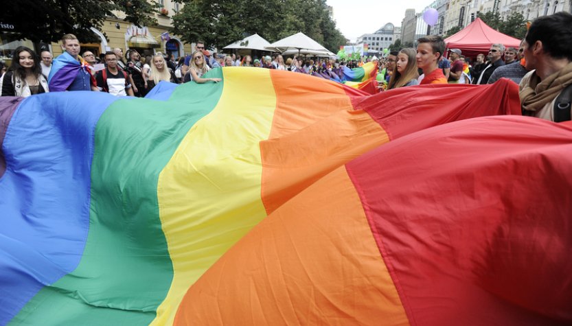 Nově diagnostikovaných poruch pohlavní identity za 10 let přibylo čtyřnásobně