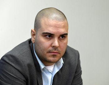 Česku chybí kvalitní protikorupční strategie, uvedl Kotora z TI