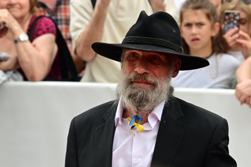 Zemřel František Klišík, hrdina vítězného filmu festivalu v K. Varech