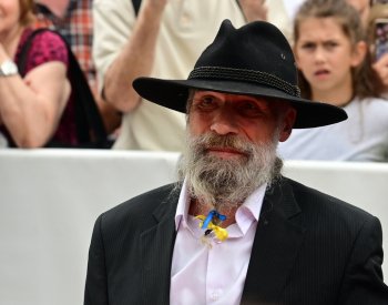 Zemřel František Klišík, hrdina vítězného filmu festivalu v K. Varech