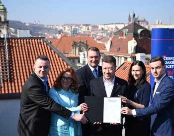 Strana PRO rozhodla, že bude pokračovat v předvolební spolupráci s SPD a dalšími
